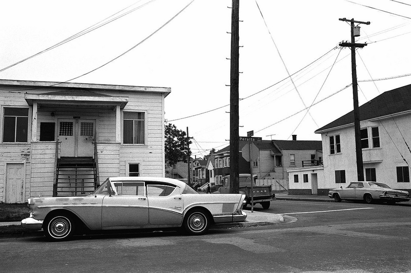 Illustration for article titled Automobile As Landscape By Dave Glass